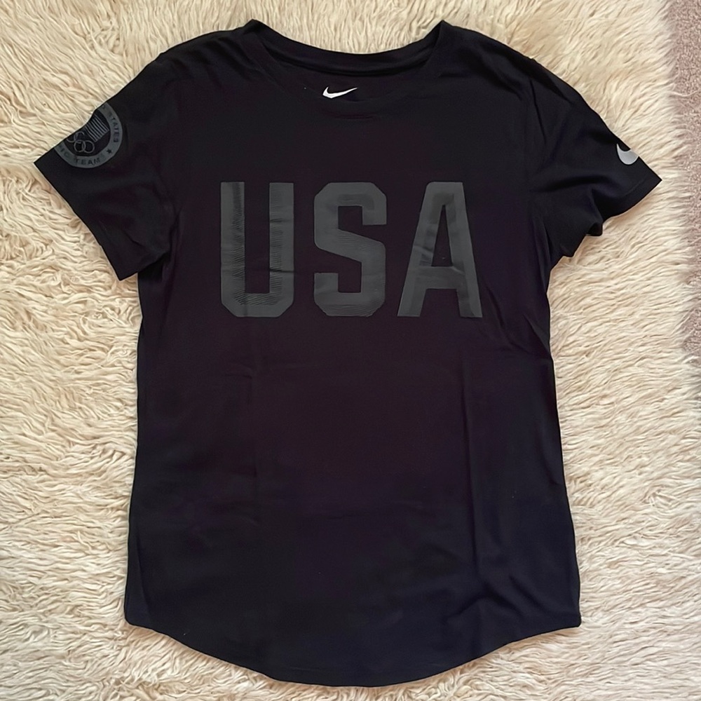 Nike Olympic t-shirt